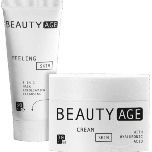 BEAUTY AGE COMPLEX