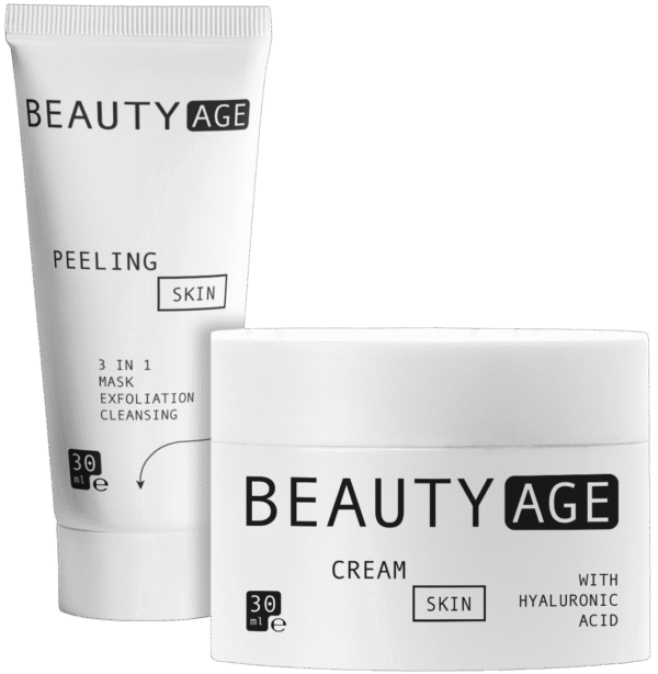 BEAUTY AGE COMPLEX