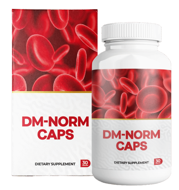 DM-Norm