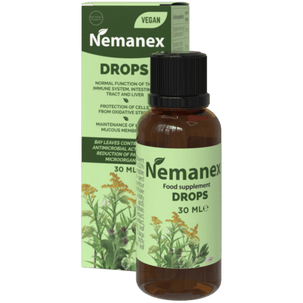 Nemanex